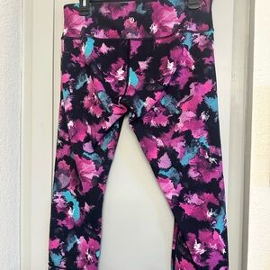 Colorful Kids Leggings